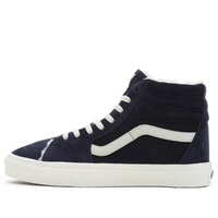 Vans SK8-HI Buty BLUE VN0005U9JDU