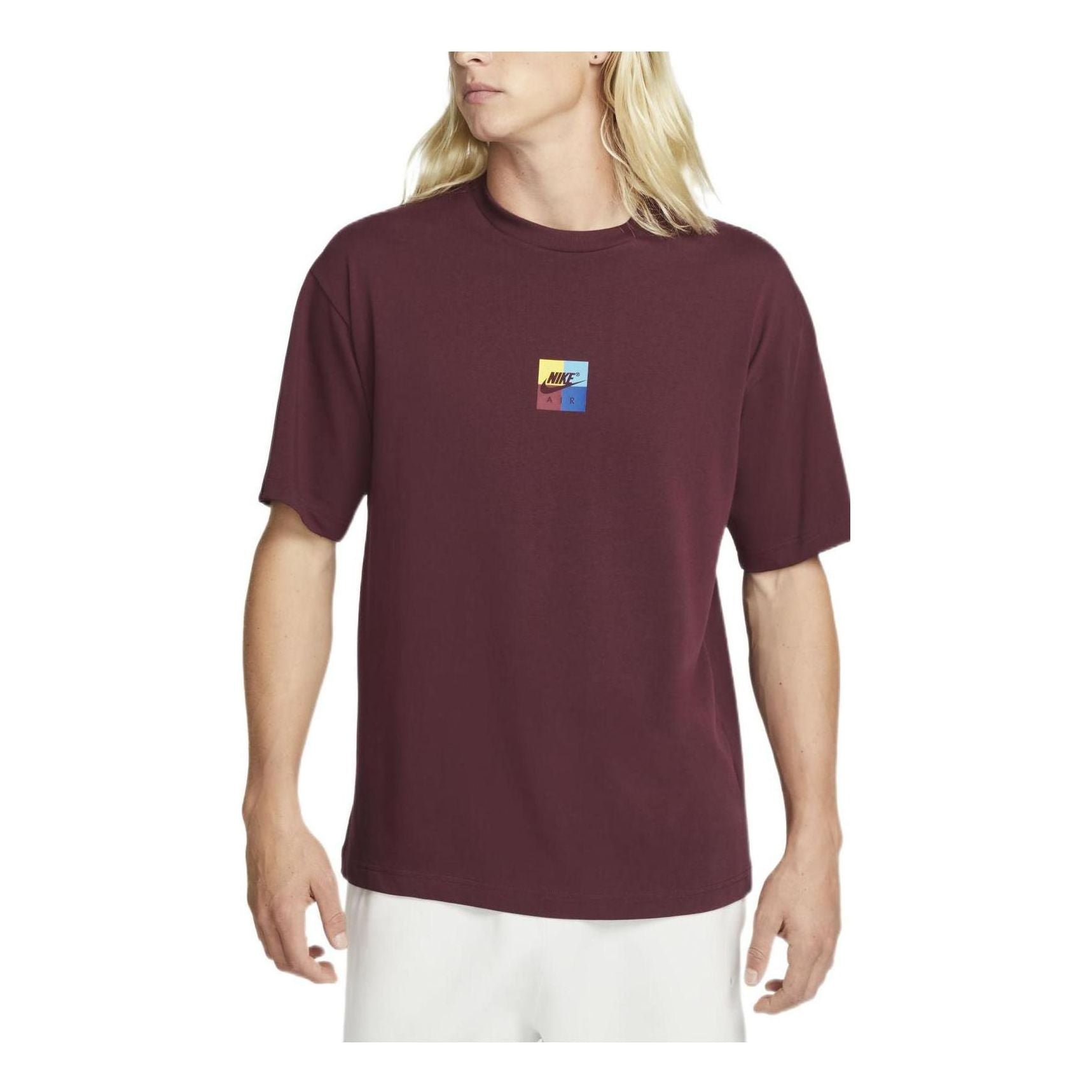 Nike Air Goddess Tee FD8541-681