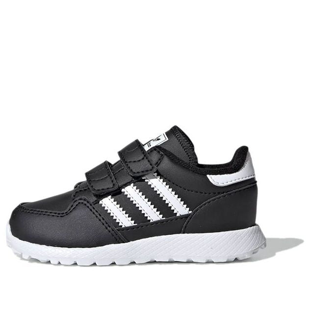 (TD) adidas originals Forest Grove 'Black White' EG8962