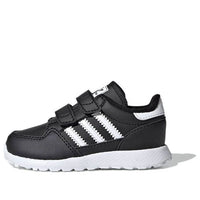(TD) adidas originals Forest Grove 'Black White' EG8962