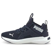 (GS) PUMA Softride Enzo NXT 'Peacoat' 195569-02