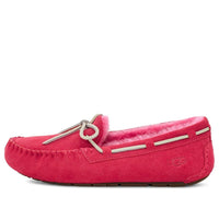 (WMNS) UGG Dakota Slip-On 'Strawberry Sorbet' 1107949-SSBT