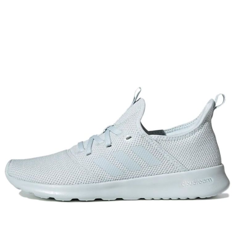 (WMNS) adidas Cloudfoam Pure Blue EE8077