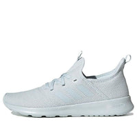 (WMNS) adidas Cloudfoam Pure Blue EE8077