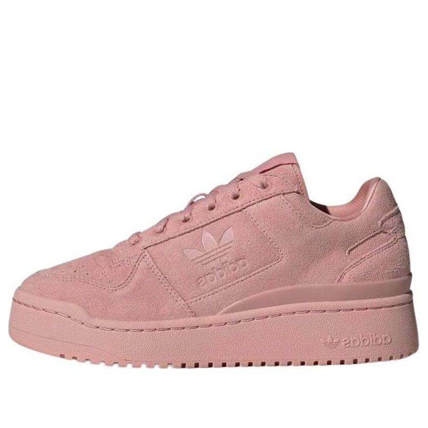 (WMNS) adidas originals Forum Bold 'Wonder Mauve' GY8161