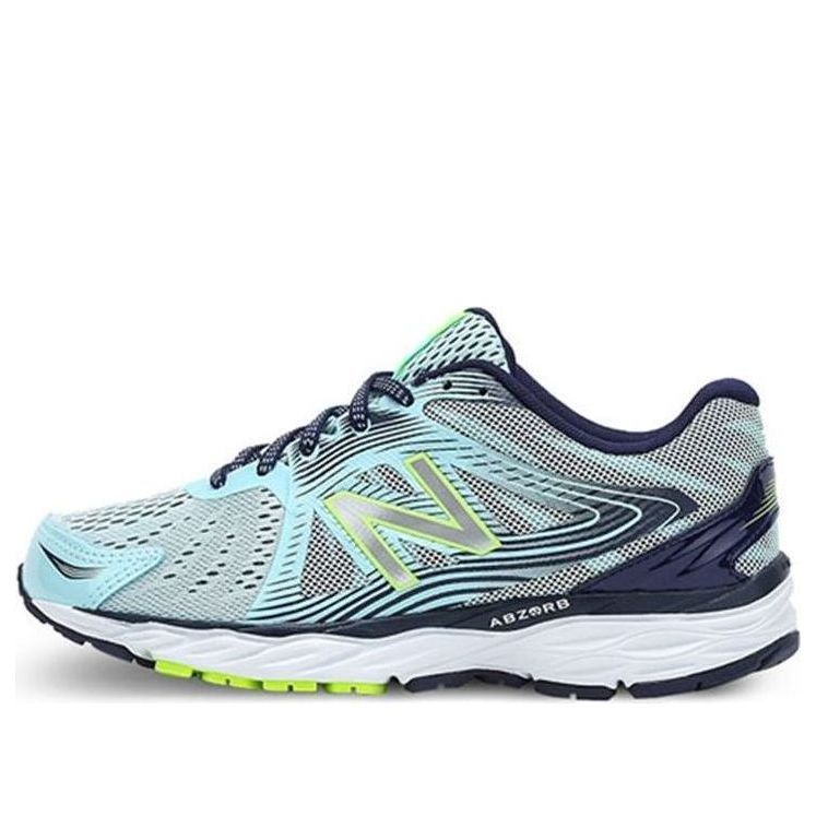 (WMNS) New Balance 680 v4 Low-top Green W680LO4