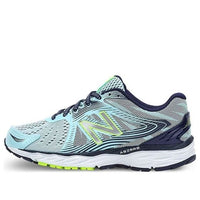 (WMNS) New Balance 680 v4 Low-top Green W680LO4