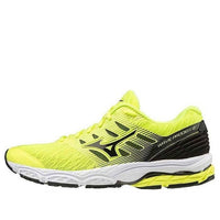 Mizuno Wave Prodigy 2 Low Tops Wear-resistant Yellow J1GR181009
