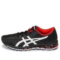 ASICS Gel-Quantum 180 4 'Black Red' 1201A055-001