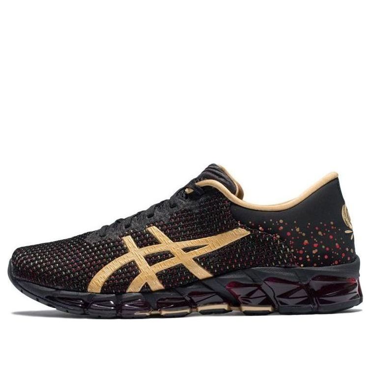 ASICS Gel Quantum 360 'Black Gold' 1021A429-001