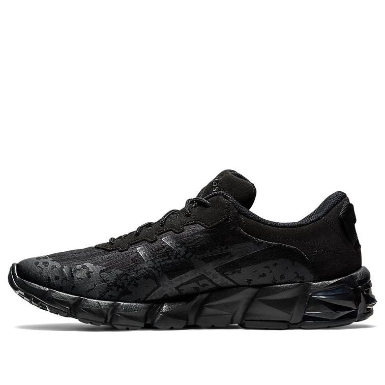 ASICS Gel Quantum 90 2 Trail 'Triple Black' 1021A474-001