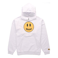 Drew House Smiling Face Unisex White DR0162