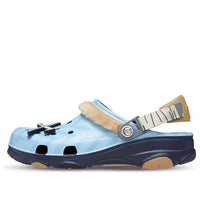 Crocs x Demon Slayer All-Terrain Clog 'Inosuke' 209319-410