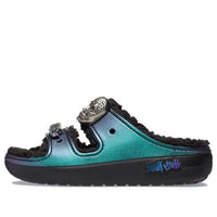 Crocs Classic Lined Sandal Harry Potter 'The Dark Arts' 209250