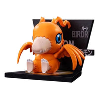 Pop Mart Digimon Fridge Magnet Sealed Case 'Birdramon' PPMT-2504-0043-844807215