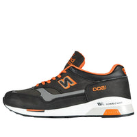 New Balance 1500 'Anthracite Grey Orange' M1500AGO