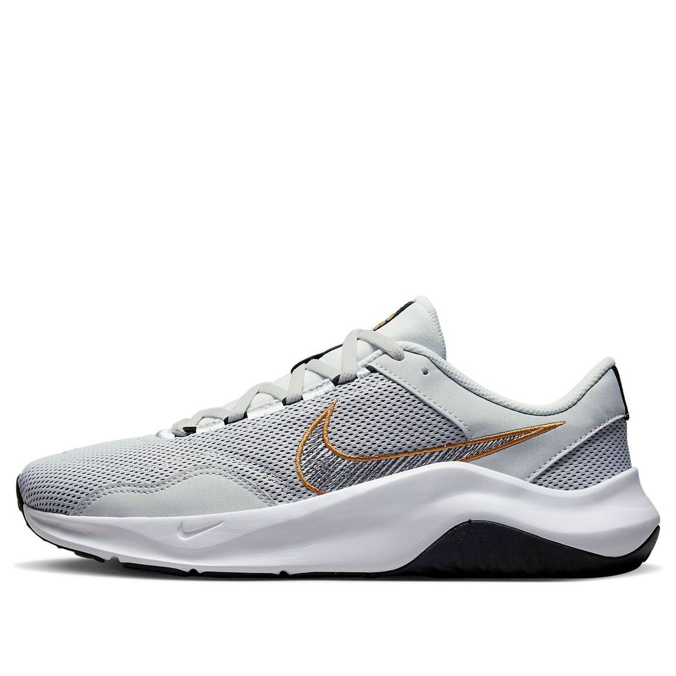 Nike Legend Essential 3 Next Nature 'Photon Dust Gold' DM1120-003