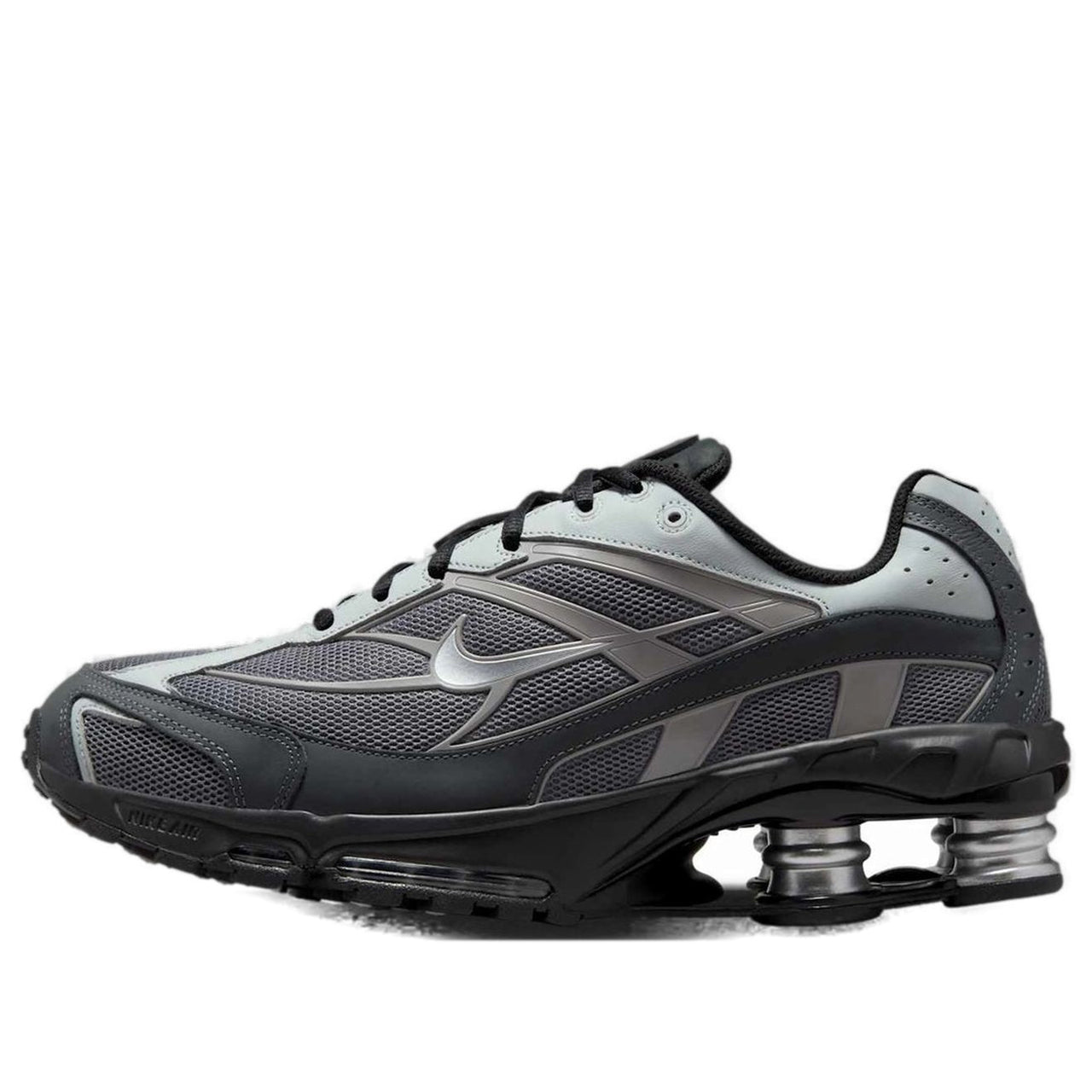 Nike Shox Ride 2 'Light Graphite' IB4470-099