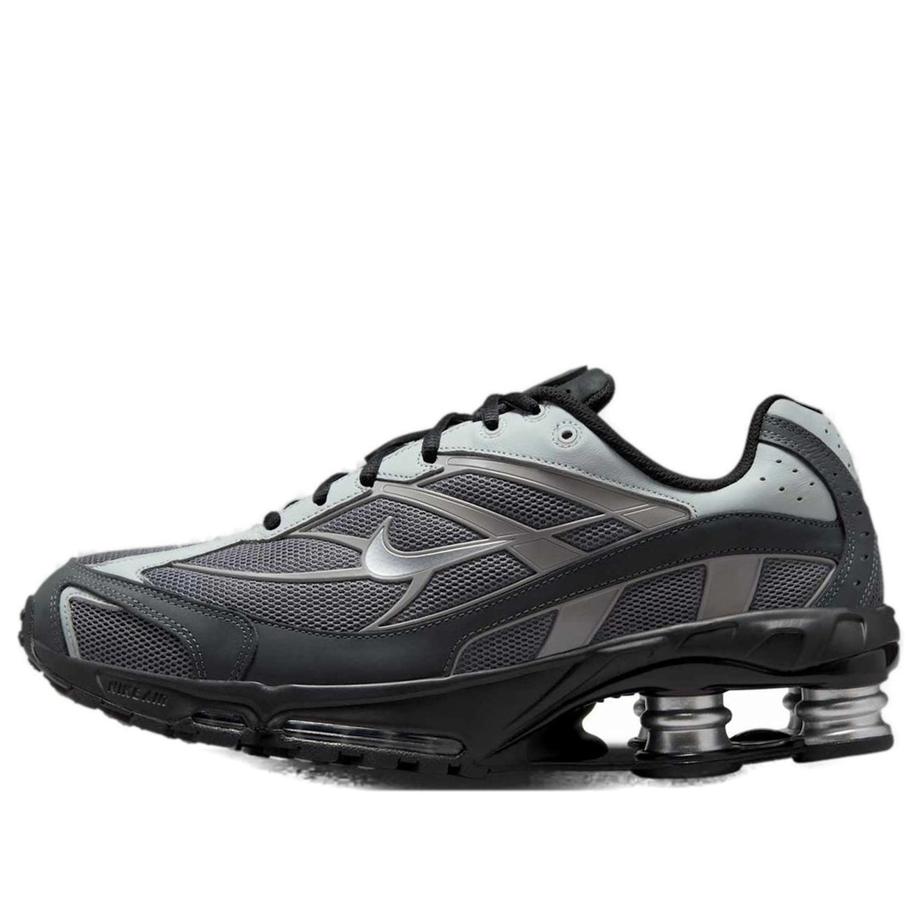 Nike Shox Ride 2 'Light Graphite' IB4470-099