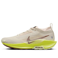 (WMNS) Nike Pegasus Trail 5 Gore-Tex 'Sanddrift Lift Lime' FQ0912-101