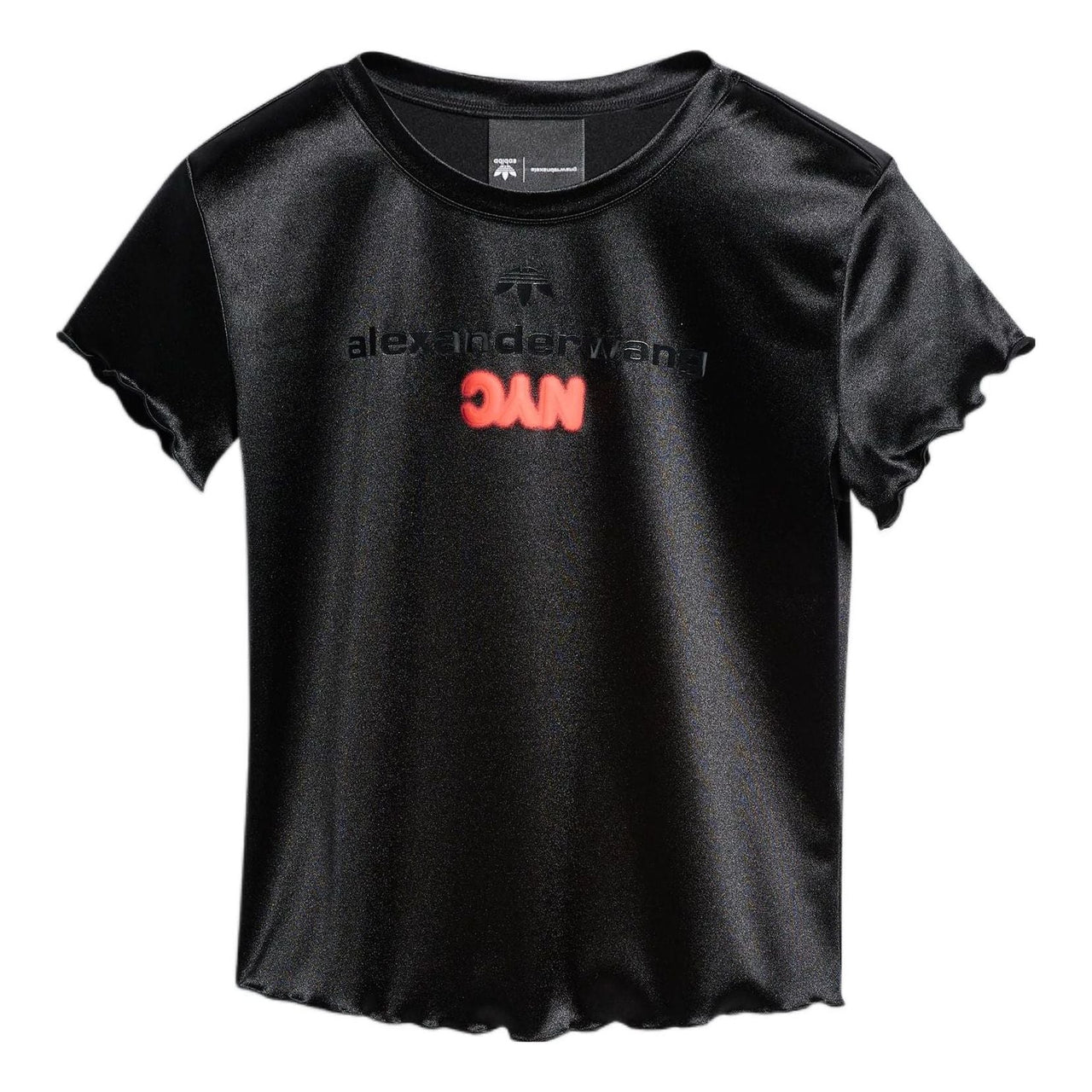 adidas originals By Aw Tee Black FI6967