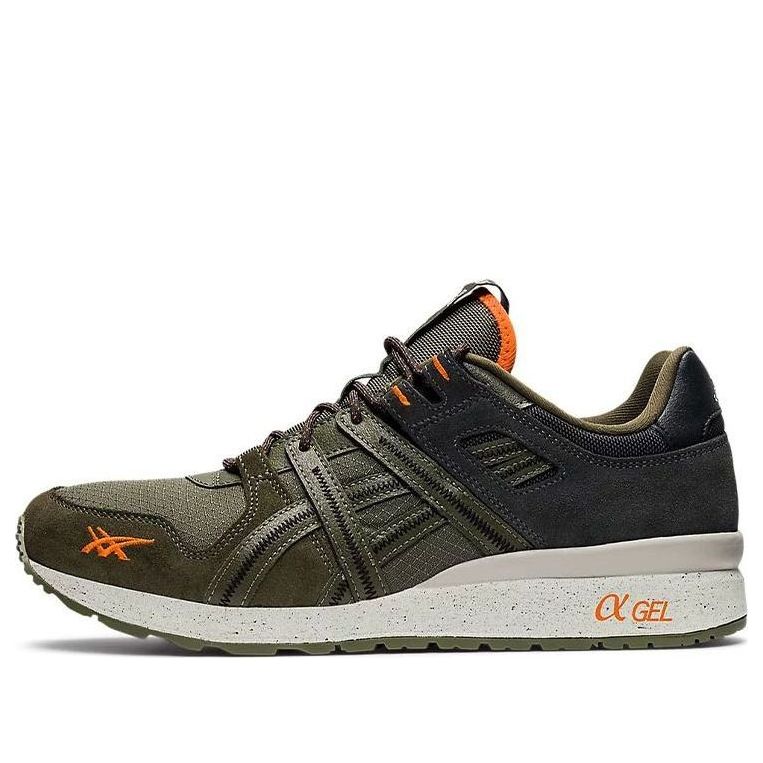 ASICS GT 2 RE 'Olive Canvas' 1201A451-300