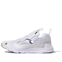 Reebok Furylite 3.0 'Skull Grey' FU9079