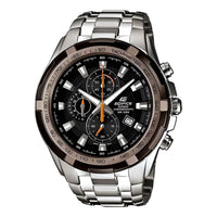 CASIO Male EDIFICE Japan / South Korea Fashion Quartz Waterproof Analog Mens EF-539D-1A9