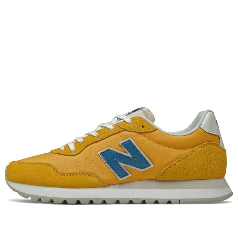 New Balance 527v1 Yellow ML527CCD