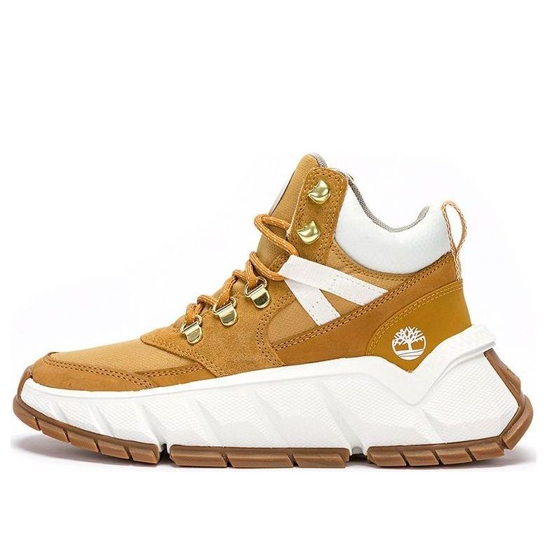 (WMNS) Timberland TBL Turbo 'Wheat' A5N4T231