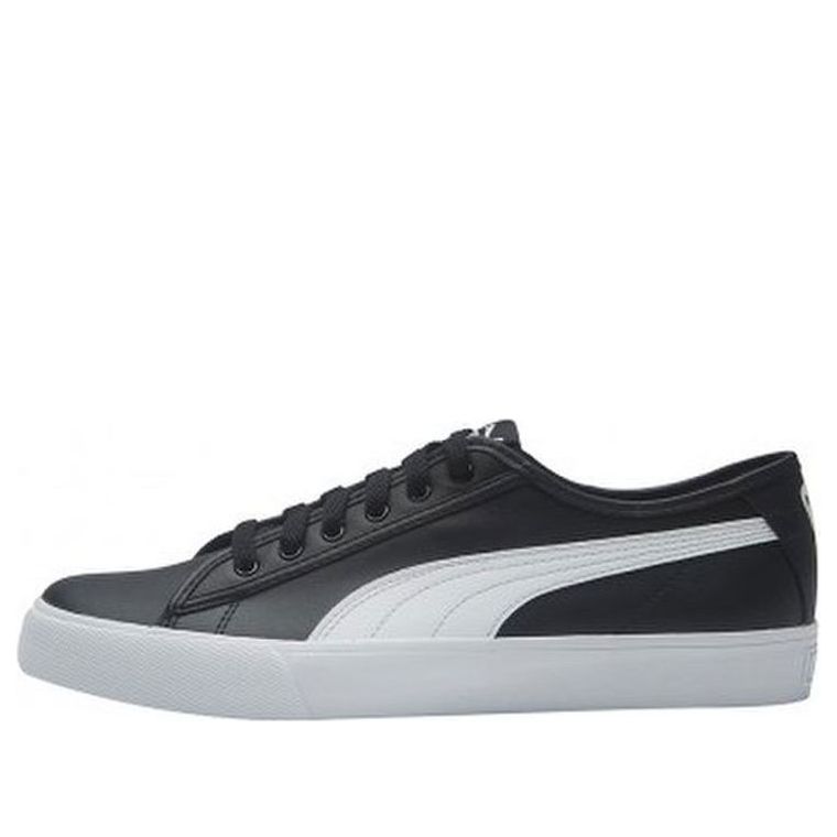 PUMA Bari Fs Sl Black 372729-01