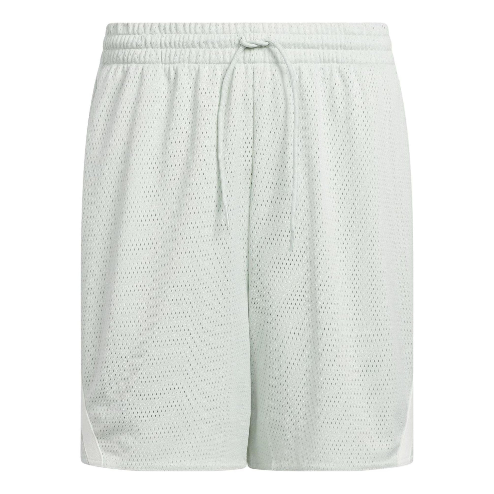 adidas Select Summer Shorts 'Linen Green' HY2757