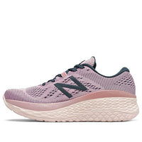 (WMNS) New Balance Fresh Foam Series 'Pink Purple' WMORSO