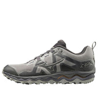 Mizuno Wave Mujin 6 'Grey Periscope' J1GJ197036