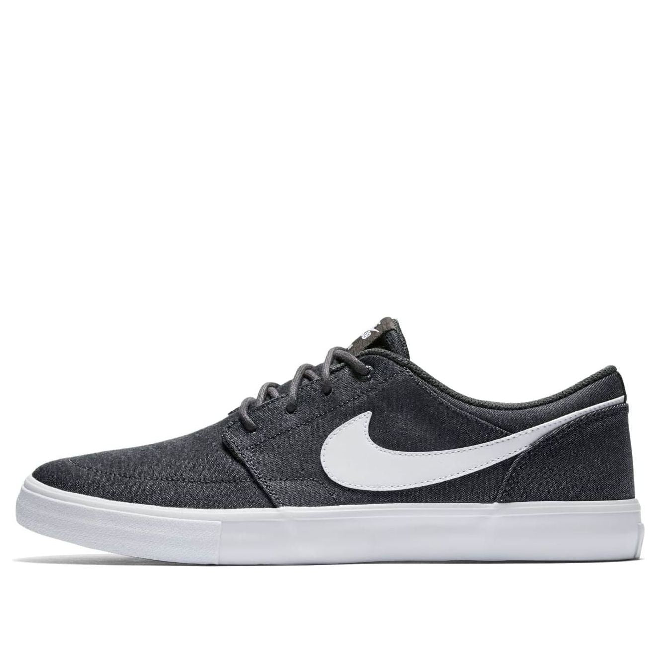 Nike Portmore 2 SB Solar 'Anthracite' 880269-011