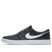 Nike Portmore 2 SB Solar 'Anthracite' 880269-011