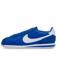 Nike Dover Street Market x Cortez Basic Nylon 'Royal' BQ6517-400