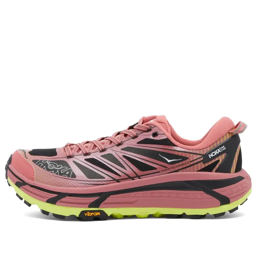 HOKA ONE ONE Mafate Speed 2 'Baked Clay' 1126851-CLY