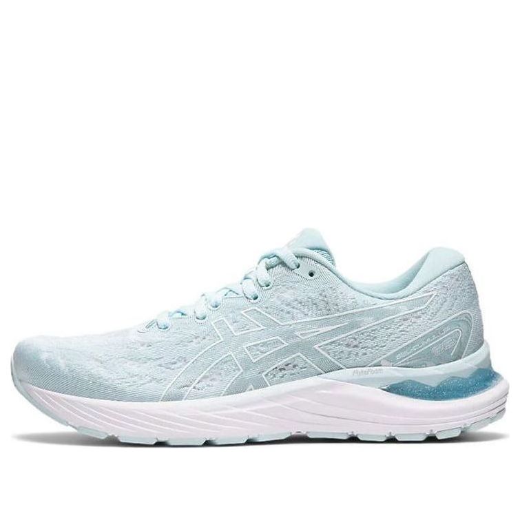 (WMNS) ASICS Gel-Cumulus 23 'Aqua Angel' 1012A888-400
