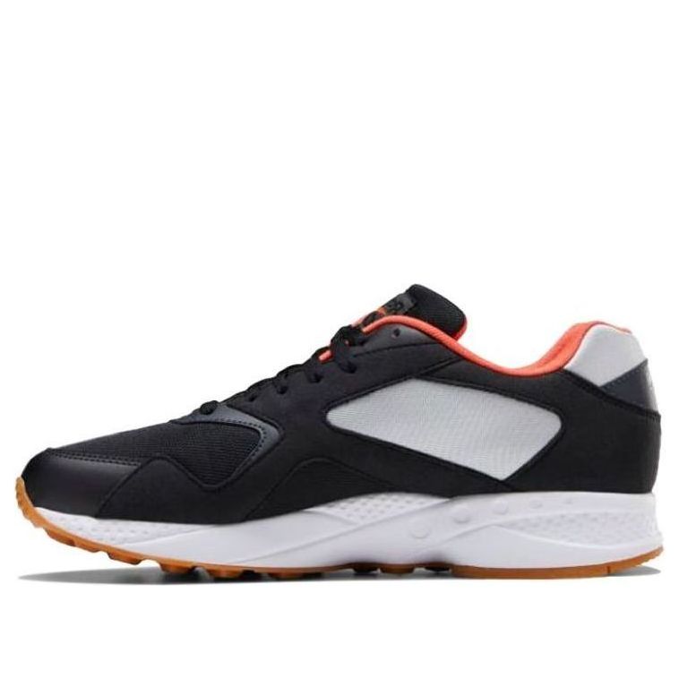Reebok Torch Hex 'Black Orange' EH1805
