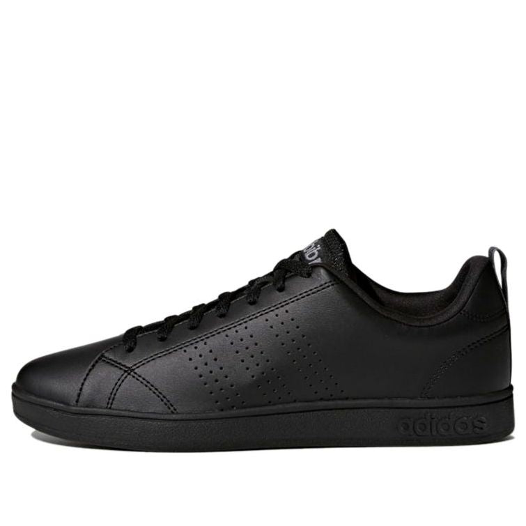 adidas Advantage 'Clean Black' F99253