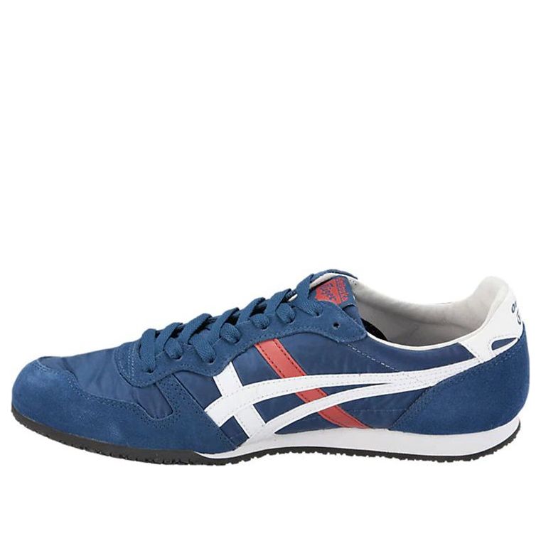 Onitsuka Tiger Serrano 'Independence Blue White' 1183A237-400