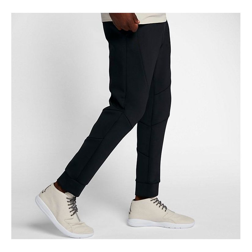 Apparel Pants Men Air Jordan Flight Tech Pant 879499-010