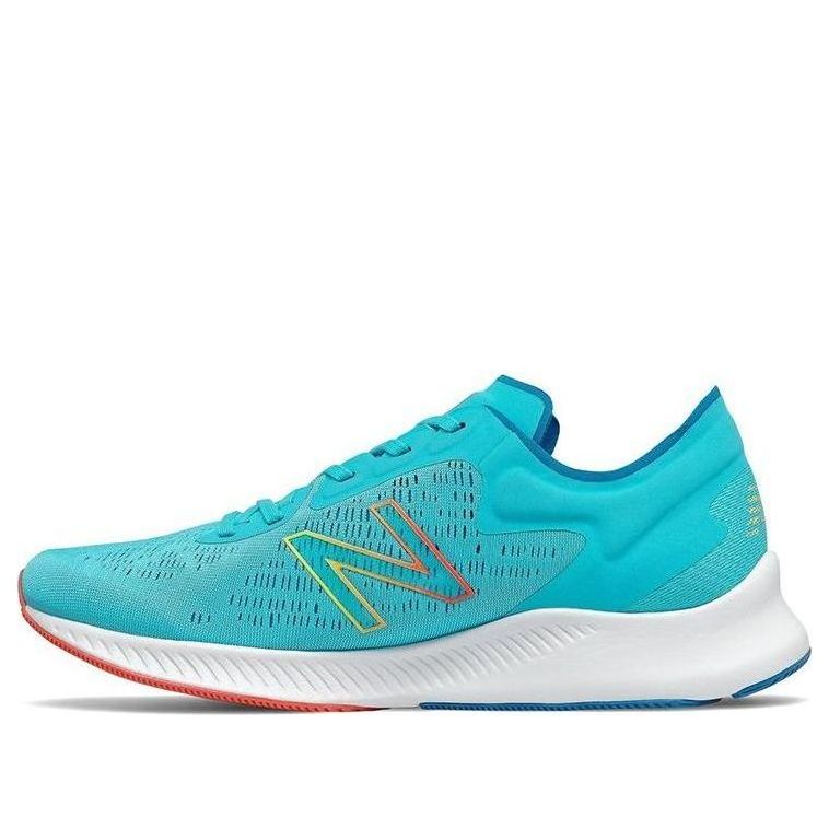 New Balance Pesu Lake Blue MPESUCB