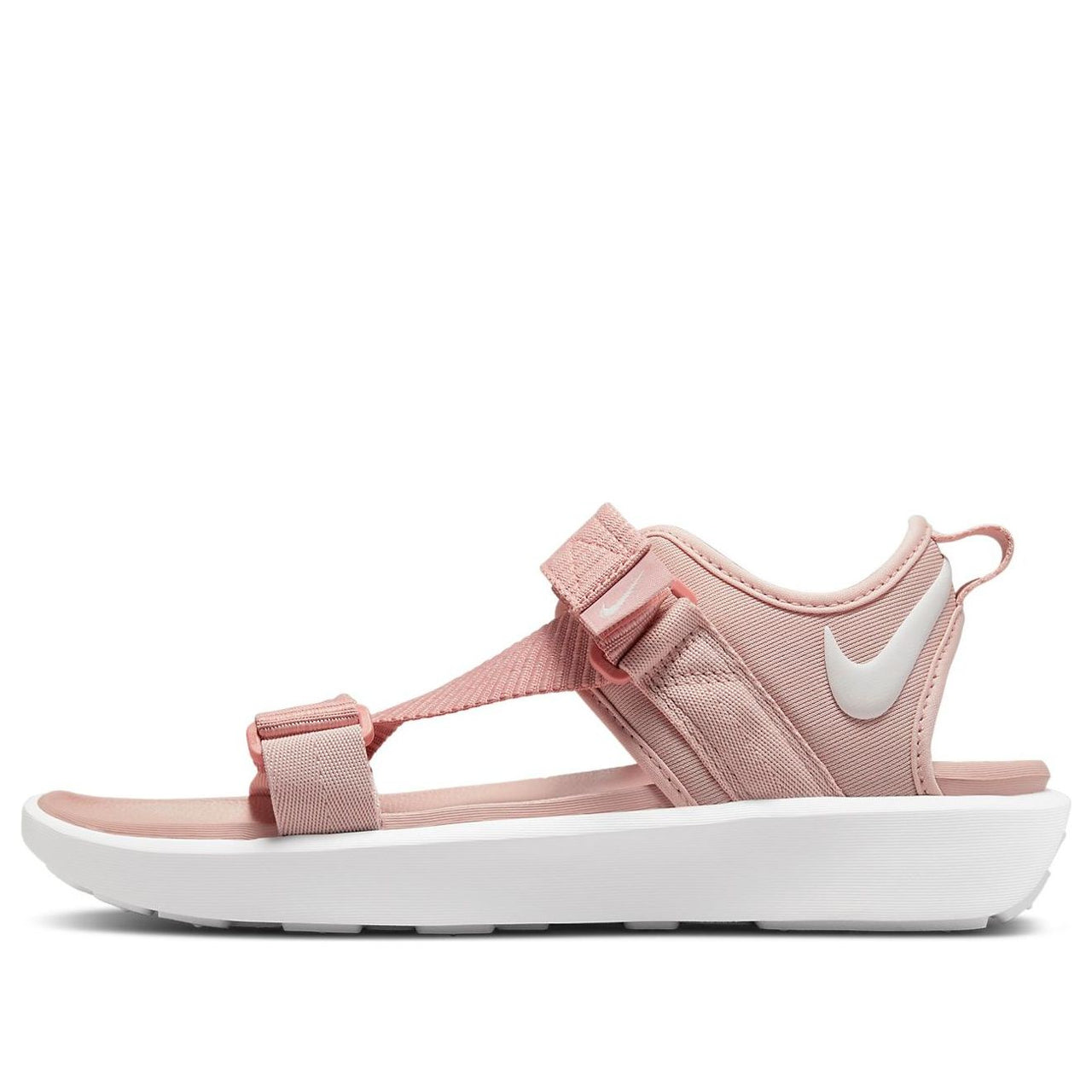(WMNS) Nike Vista NA Sandal 'Pink Oxford White' DJ6608-600