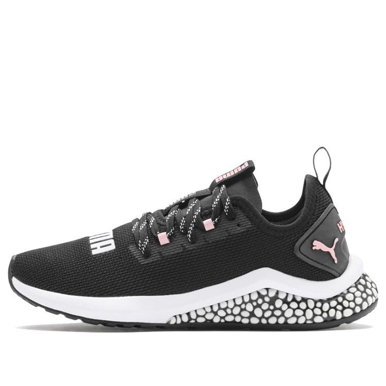 (WMNS) PUMA Hybrid Nx White/Black/Pink 192268-10