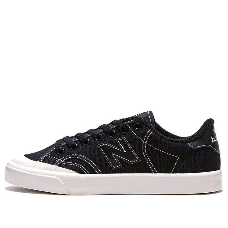 New Balance Pro Court Black PROCTSEQ