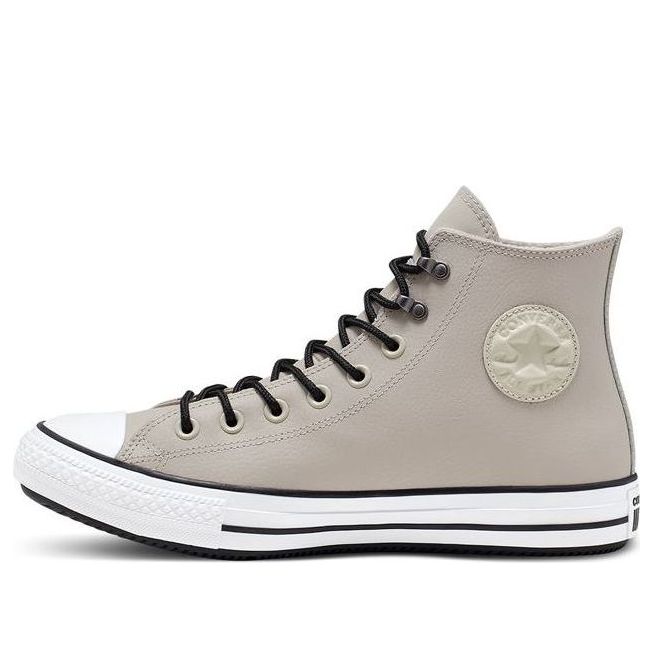 Converse Winter Chuck Taylor All Star 'Gray White' 166219C