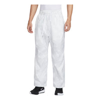 Nike Kobe Lightweight Woven Pants 'White Reflective Silver' IB2707-100