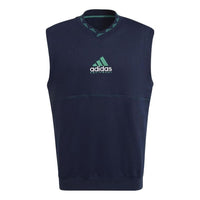 adidas EQT Vest Collegiate Asia Sizing 'Navy' HG8092